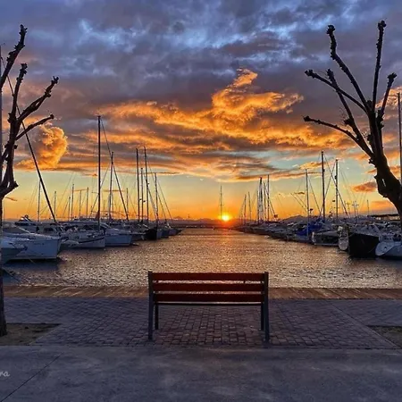 Appartamento Solo Oiras Las Olas Del Mar. - Es-258-149