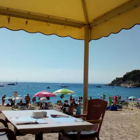 1020 Bonifaci I Bajo Izq, Solo Oira Olas Del Mar. Situacion Unica, Zona Muy Tranquila Edificio Pequeno Cerca Playa Y Rocas. Parking Privado Exterior. - Es-258-149 Apartment