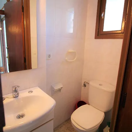 Апартаменты Solo Oiras Olas Del Mar. - Es-258-149